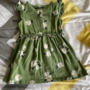 Carter’s dress